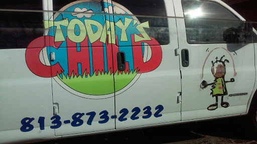 Day Care Center «Todays Child», reviews and photos, 2150 W Doctor M.L.K. Jr Blvd # A, Tampa, FL 33607, USA