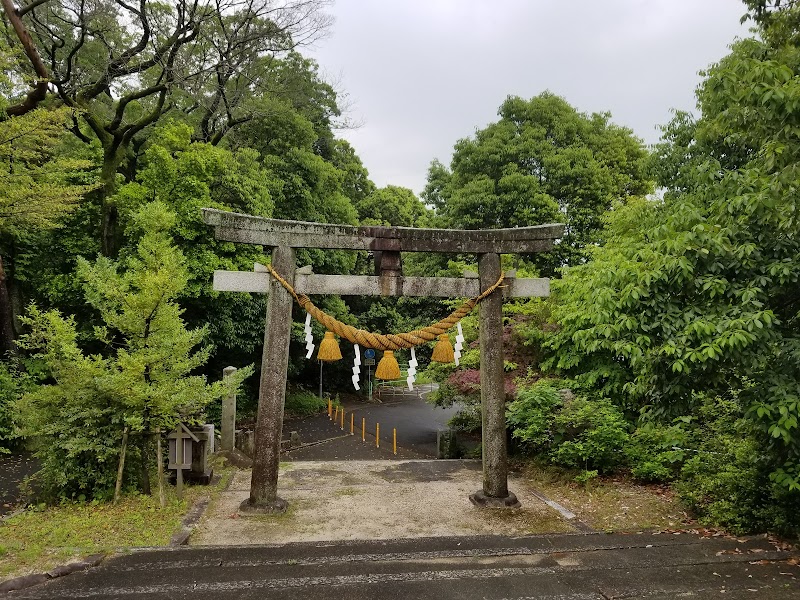 毘森公園