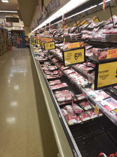 Grocery Store «Vons», reviews and photos, 777 S Glendora Ave, West Covina, CA 91790, USA