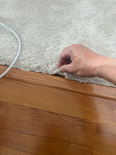 Dream Carpets Ltd, 815 Terminal Ave, Vancouver, BC V6A 2M9