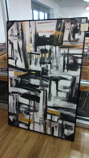 Department Store «Marshalls & HomeGoods», reviews and photos, 200 Petersville Rd, New Rochelle, NY 10801, USA