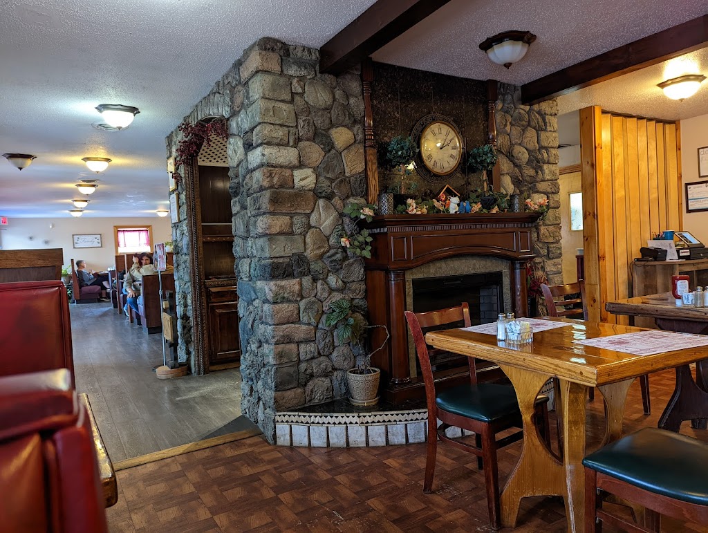 Shiloh's Restaurant 03785