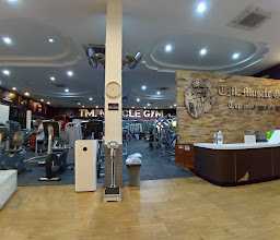 T.M. Muscle Gym photo