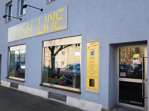 Finish Line GmbH