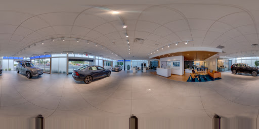 Car Dealer «Weaver Brothers, Inc. Volvo», reviews and photos, 4409 Capital Blvd, Raleigh, NC 27604, USA