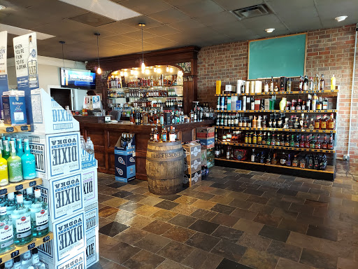 Liquor Store «The Copper Still Wine & Spirits», reviews and photos, 1176 Long Hollow Pike, Gallatin, TN 37066, USA