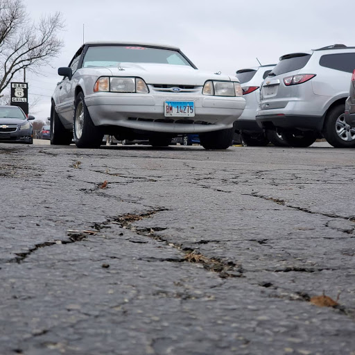 Used Car Dealer «Route 31 Auto Sales», reviews and photos, 610 State Rte 31, McHenry, IL 60050, USA