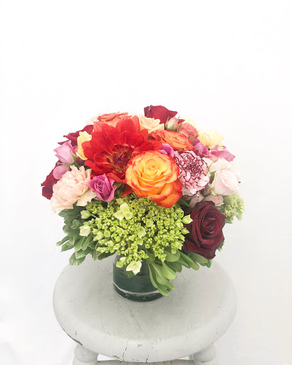 Florist «Brunettos», reviews and photos, 6227 Santa Teresa Blvd, San Jose, CA 95119, USA