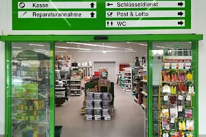Raiffeisen-Markt Halbe | Raiffeisen Warengesellschaft Köthen-Bernburg mbH image