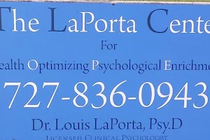 The LaPorta Center image