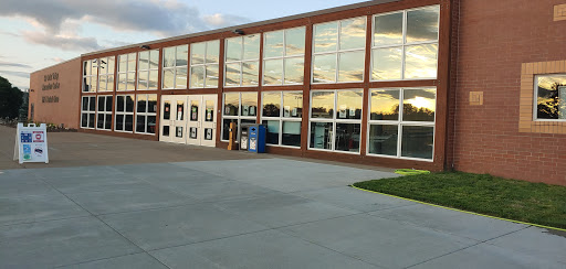 Recreation Center «St Croix Valley Recreation Center», reviews and photos, 1675 Market Dr, Stillwater, MN 55082, USA