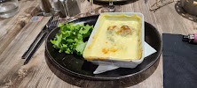Lasagnes du Restaurant L' Altezza à Saint-Florent - n°7