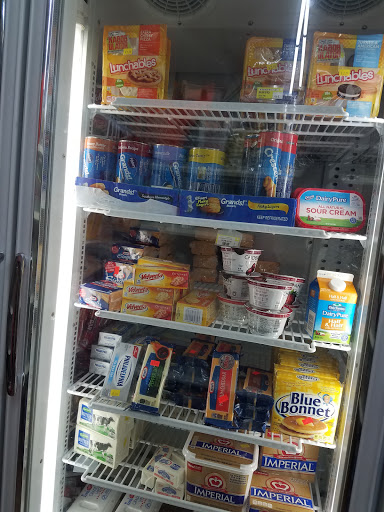 Supermarket «Sea Isle Supermarket», reviews and photos, 22220 Termini-San Luis Pass Rd, Galveston, TX 77554, USA