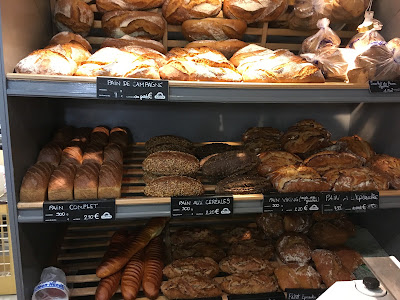 Boulangerie Pâtisserie - La Suite à Montpellier