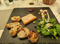 Foie gras du Restaurant français Restaurant Au Langonnais - n°9