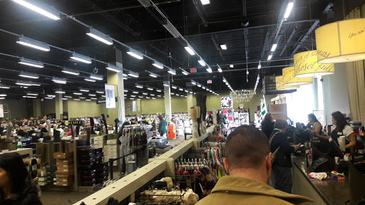 Shoe Store «DSW Designer Shoe Warehouse», reviews and photos, 95 NJ-23, Wayne, NJ 07470, USA