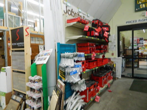 Building Materials Store «LaValley Building Supply», reviews and photos, 5 Airport Rd Unit 2, West Lebanon, NH 03784, USA
