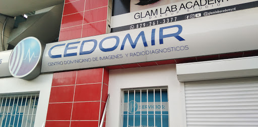Centro Dominicano De Imágenes y Radiodiagnosticos (CEDOMIR)