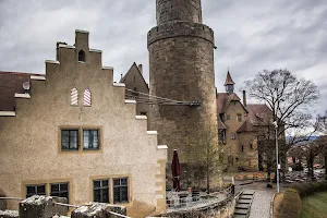Tower of Altenburg Castle image