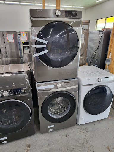 Appliance Store «Appliance Direct», reviews and photos, 3345 US-441, Fruitland Park, FL 34731, USA