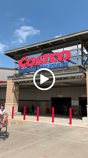  «Costco Wholesale», reviews and photos, 3500 Business Center Dr, Pearland, TX 77584, USA