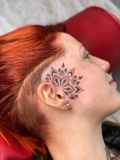 Explore tattoo ideas men family, creative tattoo ideas in Savannah, available at tattoos by delan