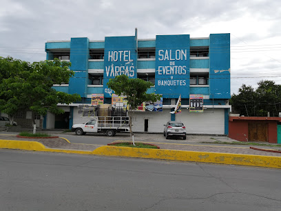 Hotel Vargas