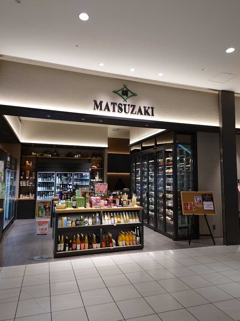 MATSUZAKI(マツザキ)浦和パルコ店