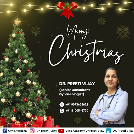 Dr Preeti Vijay