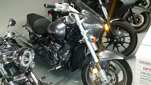 Motorcycle Dealer «Crossbay Motorsports of Howard Beach», reviews and photos, 164-01 Cross Bay Blvd, Howard Beach, NY 11414, USA