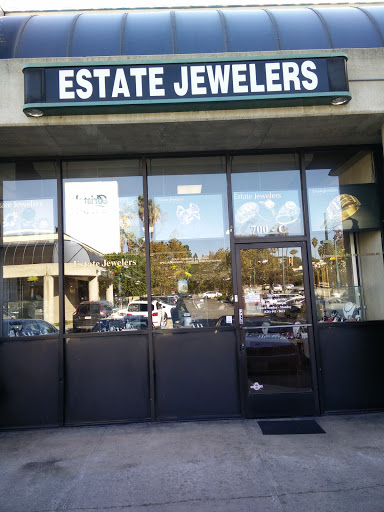 Jeweler «Estate Jewelers», reviews and photos, 700 Fair Oaks Ave, South Pasadena, CA 91030, USA