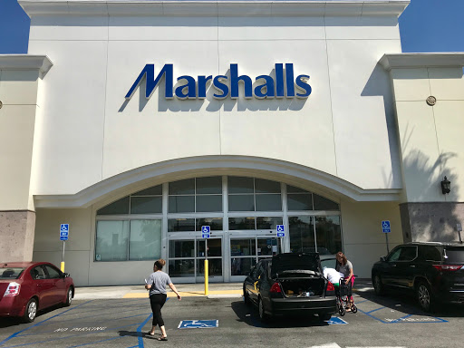 Department Store «Marshalls», reviews and photos, 1830 Durfee Ave, South El Monte, CA 91733, USA