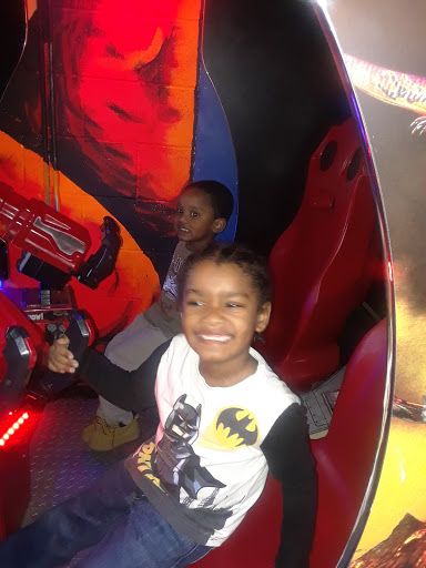 Laser Tag Center «Zap Zone Glo-Golf», reviews and photos, 41953 Ford Rd, Canton, MI 48187, USA