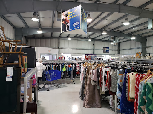 Thrift Store «Goodwill», reviews and photos, 601 N Water St, Silverton, OR 97381, USA