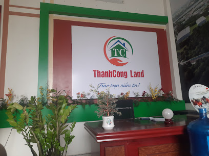 ThanhCong land