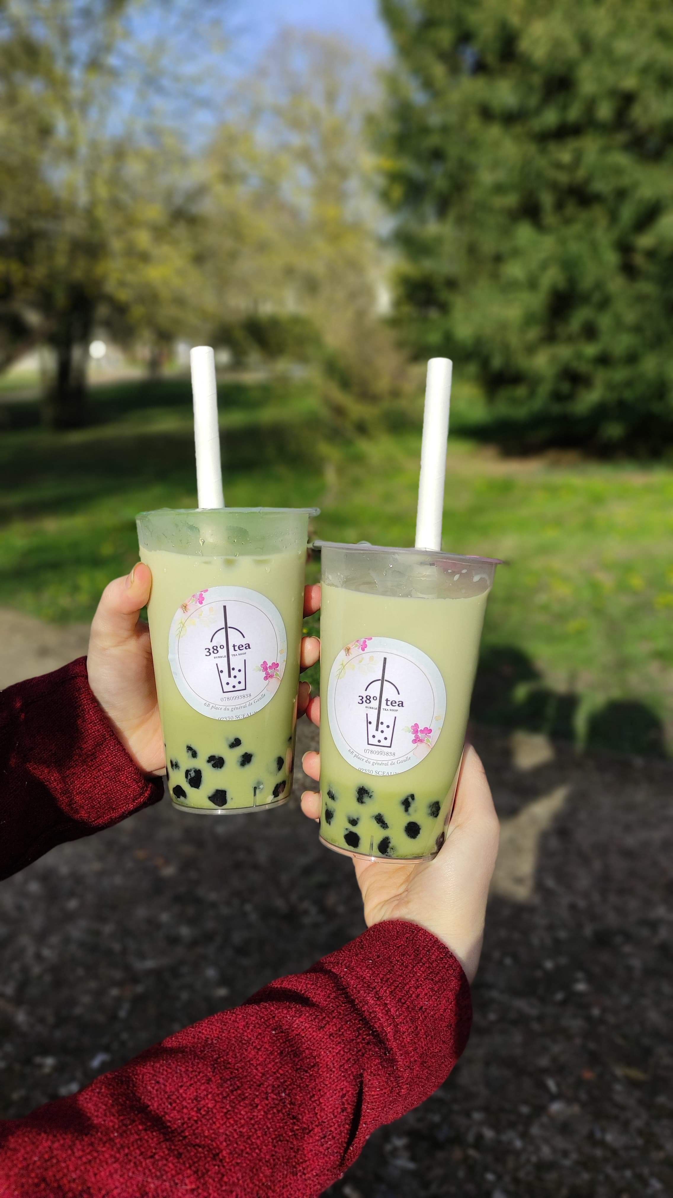 Photo n° 1 de l'avis de Yuxi.Y fait le 09/05/2021 à 20:28