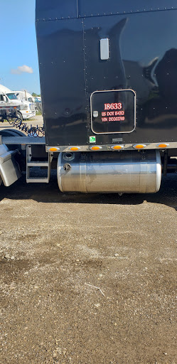 Auto Parts Store «Eastern Ohio Truck Parts», reviews and photos, 10640 Lancaster Rd, Hebron, OH 43025, USA