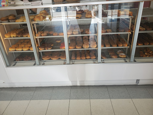 Donut Shop «Donut King», reviews and photos, 1607 Contra Costa Blvd, Pleasant Hill, CA 94523, USA