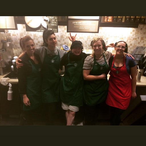 Coffee Shop «Starbucks», reviews and photos, 200 CA-12, Valley Springs, CA 95252, USA