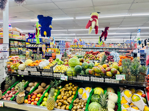 Grocery Store «Stop-N-Shop Discount Foods», reviews and photos, 1198 Winburn Dr, Lexington, KY 40511, USA