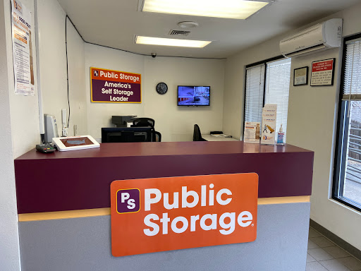 Self-Storage Facility «Public Storage», reviews and photos, 2600 Sheridan Blvd, Denver, CO 80214, USA