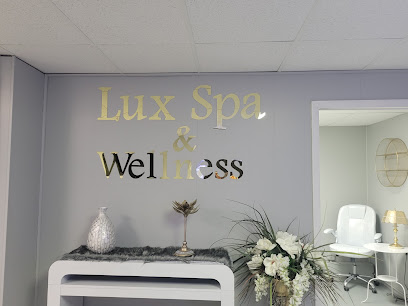 Lux Spa & Wellness LLC