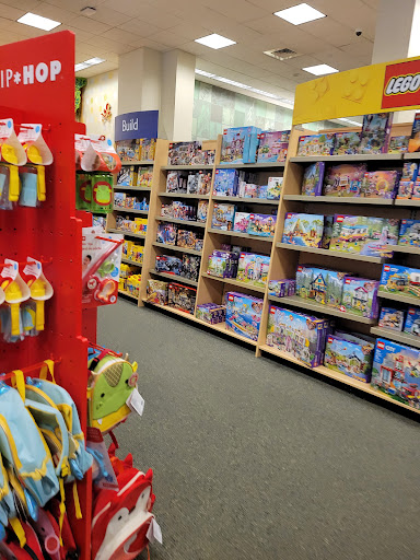 Book Store «Barnes & Noble», reviews and photos, 3625 Dallas Hwy #400, Marietta, GA 30064, USA