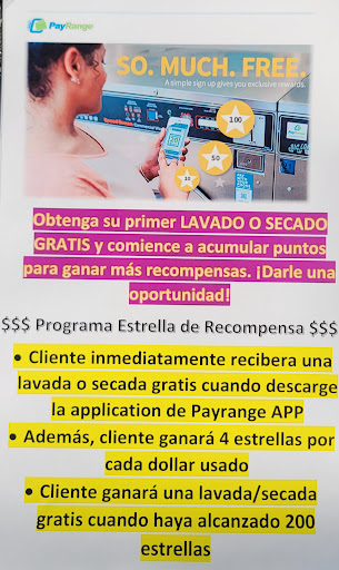 Laundromat «Taylor Laundry LLC», reviews and photos, 70 Main St, South Bound Brook, NJ 08880, USA