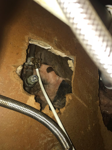 Plumber «D&S Plumbing and Septic LLC», reviews and photos, 455 Rabbit Run, McDonough, GA 30252, USA