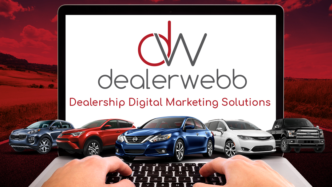 Dealerwebb Services