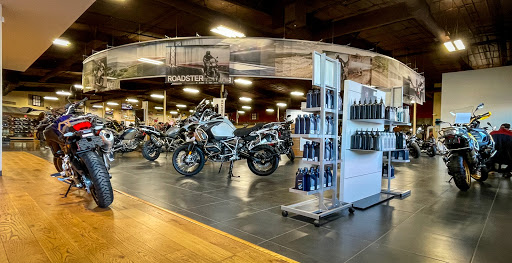 ATV Dealer «Cycle Center of Denton», reviews and photos, 521 Acme St, Denton, TX 76205, USA