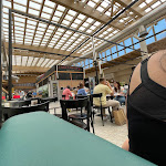 Photo n°1 de l'avis de Andrea.a fait le 14/05/2022 à 11:08 sur le  Baccanale à Arese