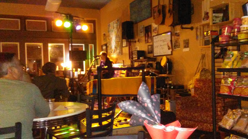 Coffee Shop «Court Street Coffee Shop», reviews and photos, 111 W Court St, Seguin, TX 78155, USA