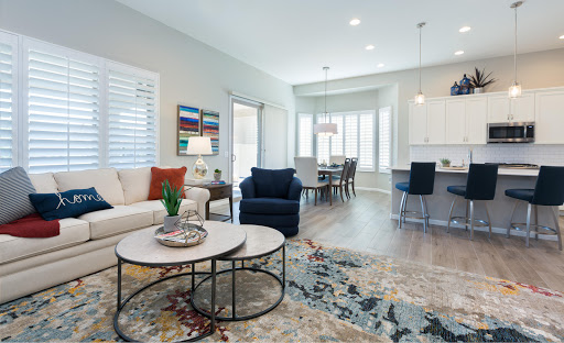 Furniture Store «La-Z-Boy Furniture Galleries», reviews and photos, 15320 W McDowell Rd, Goodyear, AZ 85395, USA